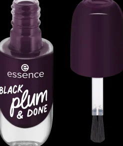 essence gel nail colour geelikynsilakka 8 ml