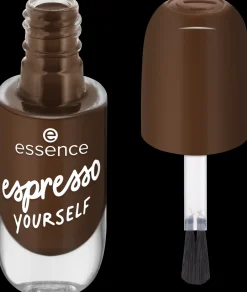 essence gel nail colour geelikynsilakka 8 ml