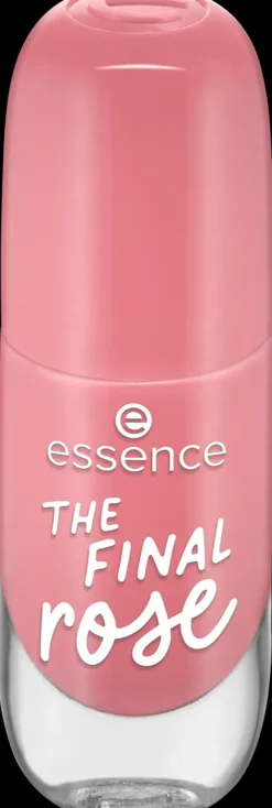 essence gel nail colour geelikynsilakka 8 ml