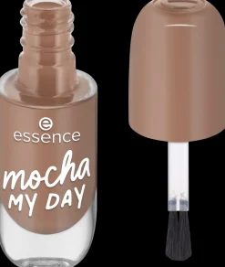 essence gel nail colour geelikynsilakka 8 ml