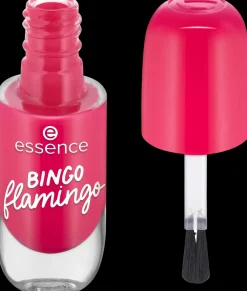 essence gel nail colour geelikynsilakka 8 ml
