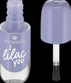 essence gel nail colour geelikynsilakka 8 ml