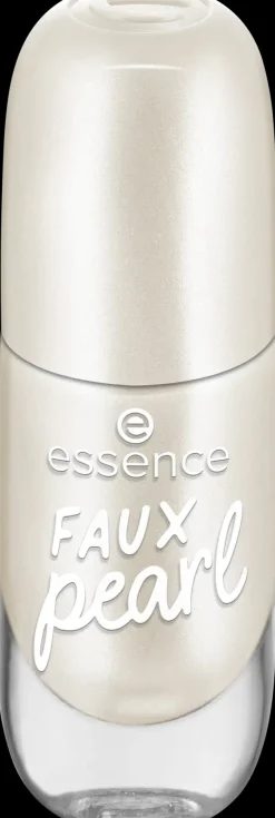 essence gel nail colour geelikynsilakka 8 ml