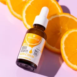 essence HELLO, GOOD STUFF! GLOW-C SERUM 30 ml