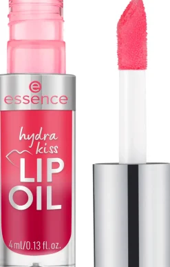essence hydra kiss LIP OIL 01 Kiss From A Rose 4 ml