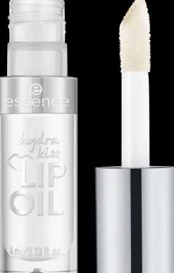 essence hydra kiss LIP OIL 01 Kiss From A Rose 4 ml