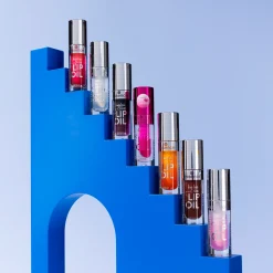 essence hydra kiss LIP OIL 01 Kiss From A Rose 4 ml