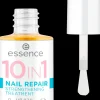 essence 10IN1 NAIL REPAIR STRENGTHENING TREATMENT 8 ml