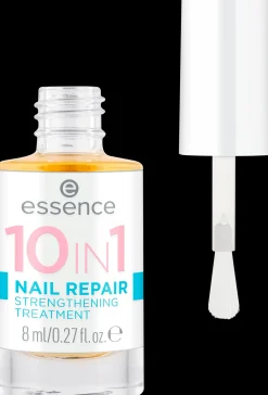 essence 10IN1 NAIL REPAIR STRENGTHENING TREATMENT 8 ml
