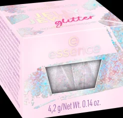essence JELLY JEWELS glitter eyeshadow topper 4.2 g