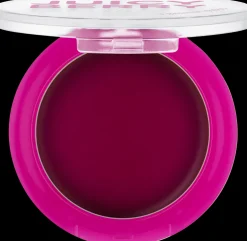 essence JUICY BERRY tinted lip & cheek balm 3 g