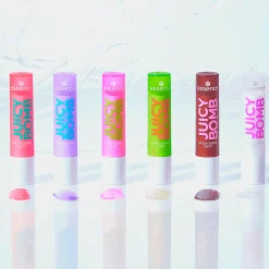 essence JUICY BOMB glossy butter balm 06 Wake Me Up Before You Coco 2.5 g