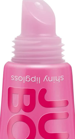 essence JUICY BOMB shiny lipgloss huulikiilto 10 ml