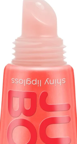 essence JUICY BOMB shiny lipgloss huulikiilto 10 ml
