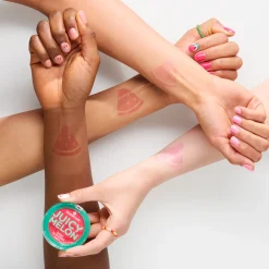 essence JUICY MELON tinted lip & cheek balm 3 g