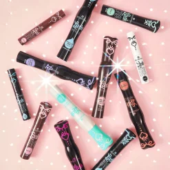 essence Lash PRINCESS curl & volume mascara 12 ml