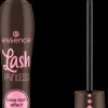 essence Lash PRINCESS false lash effect mascara black brown 12 ml