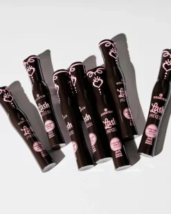 essence Lash PRINCESS false lash effect mascara black brown 12 ml