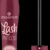 essence Lash PRINCESS false lash effect mascara burgundy 12 ml