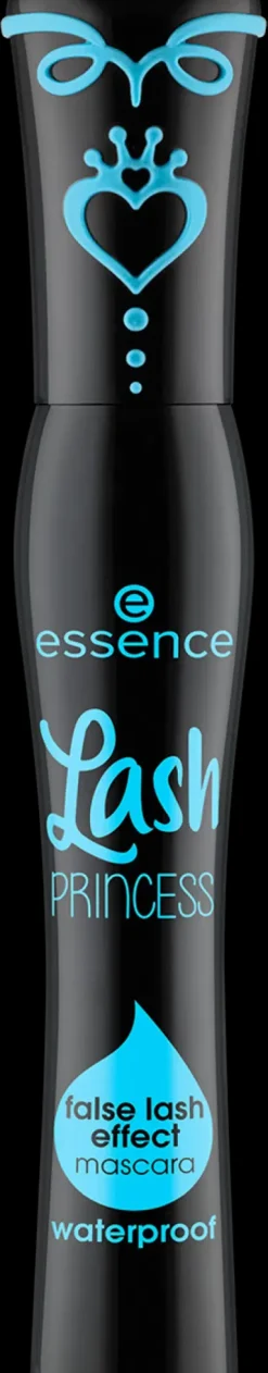 essence Lash PRINCESS false lash effect mascara waterproof 12 ml