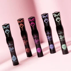 essence Lash PRINCESS false lash effect mascara waterproof 12 ml