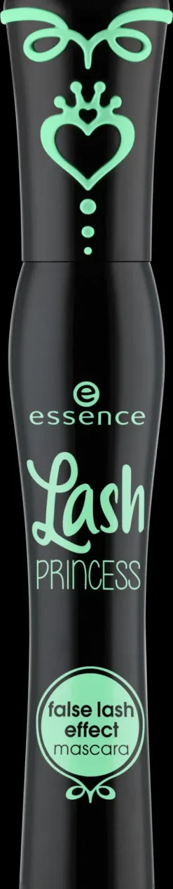 essence Lash PRINCESS false lash effect mascara 12 ml