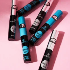 essence liquid ink eyeliner 01 3 ml
