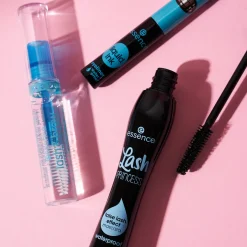 essence liquid ink eyeliner waterproof 01 3 ml
