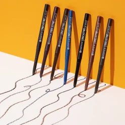 essence LONG-LASTING eye pencil silmänrajauskynä 0,28 g