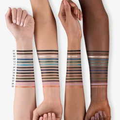 essence LONG-LASTING eye pencil silmänrajauskynä 0,28 g