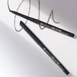 essence LONG-LASTING eye pencil silmänrajauskynä 0,28 g