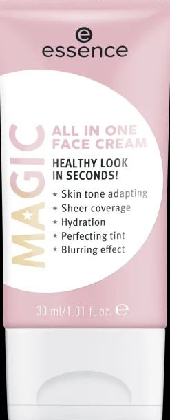 essence MAGIC All In One FACE Cream 30 ml