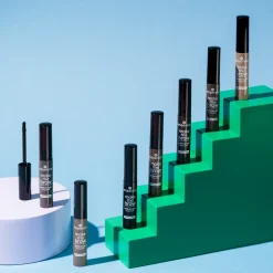 essence make me brow eyebrow gel mascara kulmageeli 3,8 ml