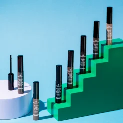 essence make me brow eyebrow gel mascara kulmageeli 3,8 ml