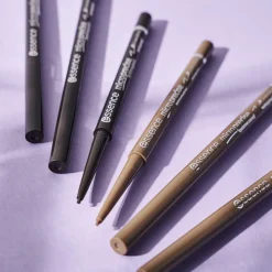 essence micro precise eyebrow pencil kulmakynä 0,05 g