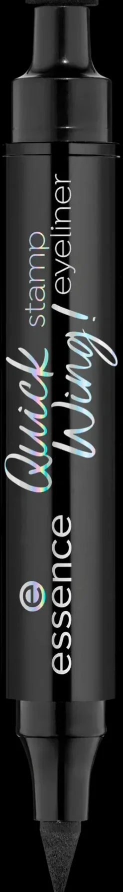 essence Quick Wing! stamp eyeliner 01 black 3.5 ml