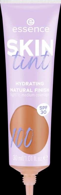 essence SKIN tint sävytetty voide 30 ml
