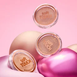 essence soft TOUCH BOUNCY KOROSTUSVÄRI 20