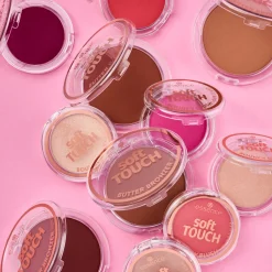 essence soft TOUCH VOIDEMAINEN BRONZER 40