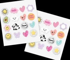 essence spot squad PIMPLE PATCHES 32 st