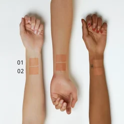 essence sun club matt bronzing powder aurinkopuuteri 15 g