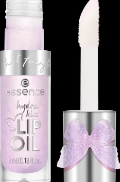 essence that fairything. hydra kiss LIP OIL 108