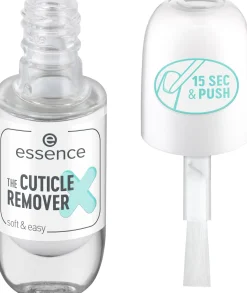 essence THE CUTICLE REMOVER 8 ml