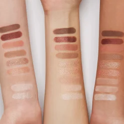 essence the ROSE edition eyeshadow palette 20 Lovely In Rose 10 g