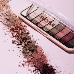 essence the ROSE edition eyeshadow palette 20 Lovely In Rose 10 g