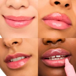 essence the super peptide glossy lip treatment 04 Coralized! 10 ml