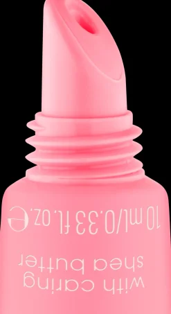 essence the super peptide glossy lip treatment 04 Coralized! 10 ml