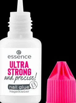 essence ULTRA STRONG and precise! nail glue 8 g