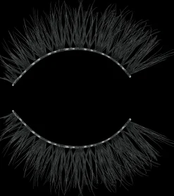 essence what the fake! false lashes 03 Natural 1 g