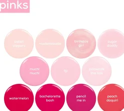 essie 6 Ballet Slippers -kynsilakka 13,5ml